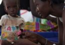 UNICEF: Over 2 Million Nigerian Kids Severely Malnourished