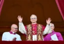 American Cardinal Becomes Pope Leo XIV