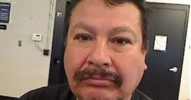 ICE Arrests Immigrant Over Death Threats To Donald Trump
