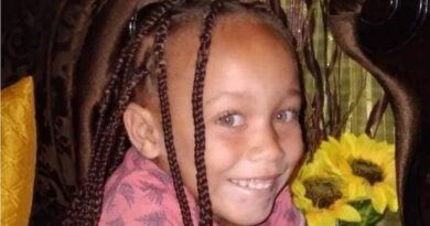 In a harrowing case that shocked South Africa, the mother of missing Joslin Smith and two accomplices have been sentenced to life in prison for trafficking a six-year-old girl who remains missing.