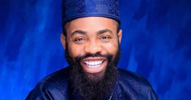 Comedian Woli Arole Cautions Nigerians After Being Scammed on Prayer Mountain