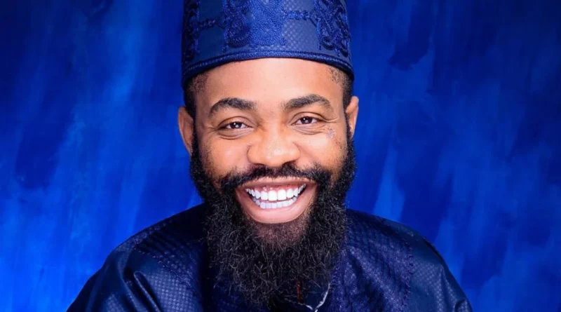 Comedian Woli Arole Cautions Nigerians After Being Scammed on Prayer Mountain