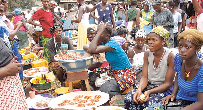 World Bank: 75% of Rural Nigerians Now Live in Poverty