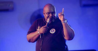 Big Bolaji Bows Out: Gospel Icon Laid To Rest In Ibadan