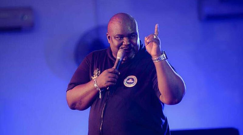 Big Bolaji Bows Out: Gospel Icon Laid To Rest In Ibadan