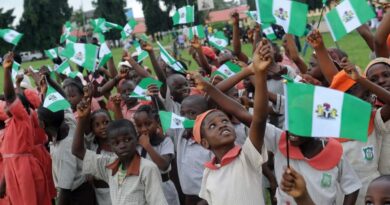 Children’s Day: Tinubu Vows To Protect Nigerian Children