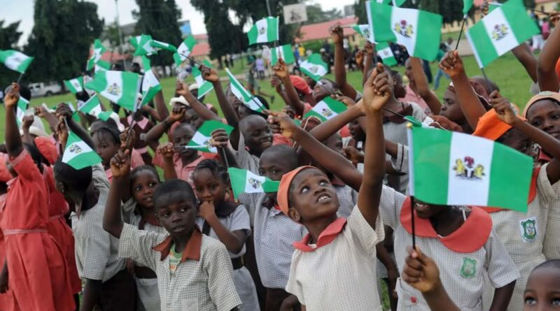Children’s Day: Tinubu Vows To Protect Nigerian Children