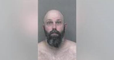 Pastor Pleads Guilty To Hiding Camera In Church Bathroom