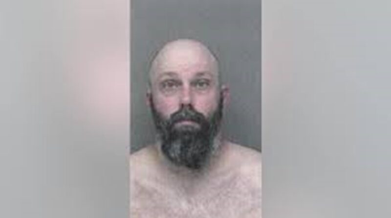 Pastor Pleads Guilty To Hiding Camera In Church Bathroom