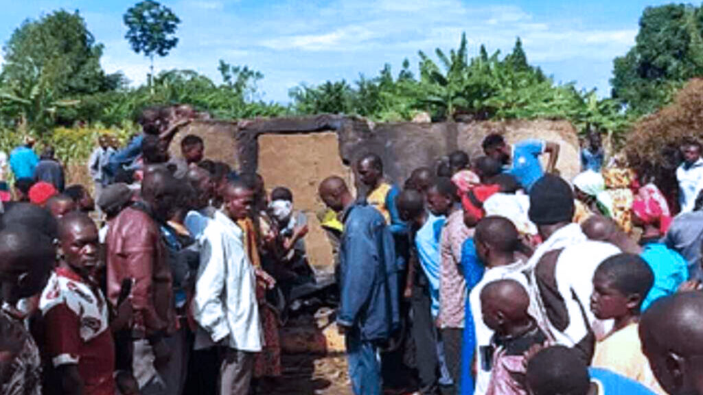 Evangelist Killed in Uganda After Converting Muslims