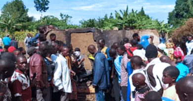 Evangelist Killed in Uganda After Converting Muslims
