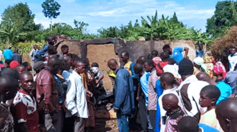 Evangelist Killed in Uganda After Converting Muslims
