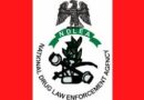 NDLEA Arrests Two Cocaine Pushers Posing As Hajj Pilgrims