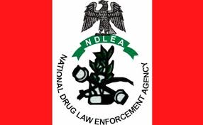 NDLEA Arrests Two Cocaine Pushers Posing As Hajj Pilgrims