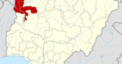 One Of Two Kidnapped Christian Missionaries Freed.