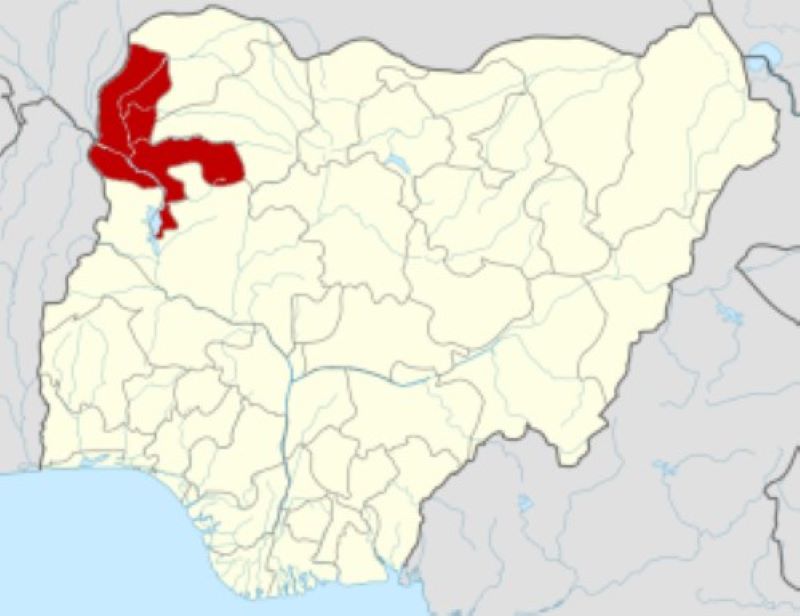 One Of Two Kidnapped Christian Missionaries Freed.
