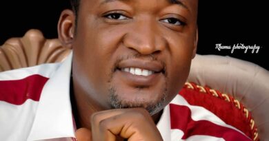 Rev Azzaman David: A Bold Voice of Faith Gone Too Soon