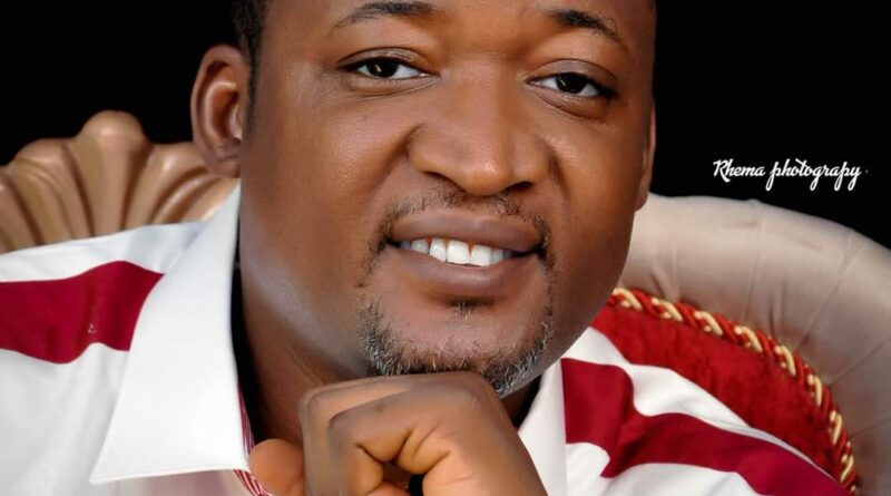Rev Azzaman David: A Bold Voice of Faith Gone Too Soon