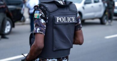 Woman, 25, Arrested For Stabbing Co-Wife To Death In Katsina