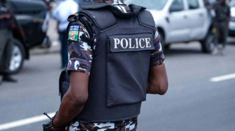 Woman, 25, Arrested For Stabbing Co-Wife To Death In Katsina