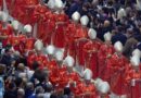 Vatican: 133 Cardinals conclave for New Pope Begins Thursday