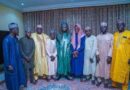 Pantami Foundation Aids Gombe Easter Victims