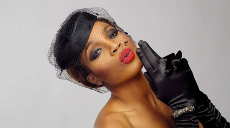 Seyi Shay Reveals Why She Stopped Going To Church