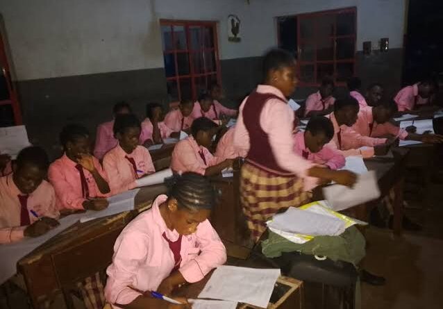 WAEC Apologizes To Parents For 2025 English Exam Delay