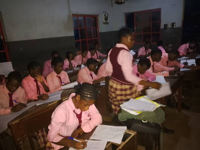 WAEC Apologizes To Parents For 2025 English Exam Delay