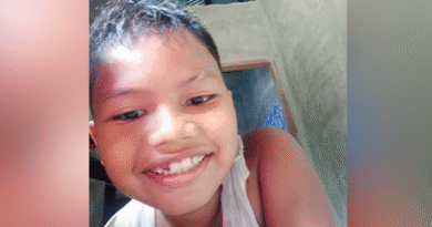 Christian Boy, 8, Dies After Alleged Bullying By Muslim Classmates In Indonesia.