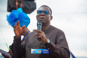 PHOTOS: Relive Erio Power Explosion 2024 Moments Through PHMedia's lens