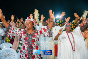 PHOTOS: Relive Erio Power Explosion 2024 Moments Through PHMedia's lens
