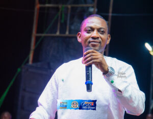 PHOTOS: Relive Erio Power Explosion 2024 Moments Through PHMedia's lens