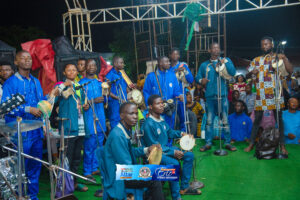 PHOTOS: Relive Erio Power Explosion 2024 Moments Through PHMedia's lens
