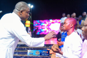 PHOTOS: Relive Erio Power Explosion 2024 Moments Through PHMedia's lens