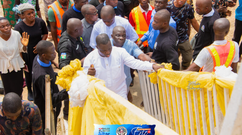 ERIO 2025: Bringing Back the Days of Apostle Ayo Babalola With Prophet Hezekiah’s Prophetic Ascension at Erio Power Explosion 2025