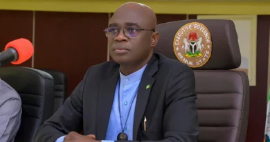 Catholic Priest Blasts Alia for Blocking Obi’s IDP Visit