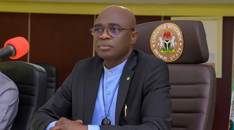 Catholic Priest Blasts Alia for Blocking Obi’s IDP Visit