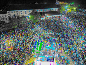 PHOTOS: Relive Erio Power Explosion 2024 Moments Through PHMedia's lens