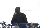 ERIO POWER EXPLOSION 2025: The Origin of Evil By Pastor G.S. Dada