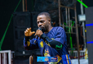 PHOTOS: Relive Erio Power Explosion 2024 Moments Through PHMedia's lens
