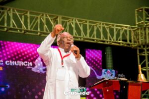  CAC Abuja City Mega Crusade 2025 In Pictures CAC Abuja City Mega Crusade 2025 In Pictures