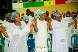  CAC Abuja City Mega Crusade 2025 In Pictures CAC Abuja City Mega Crusade 2025 In Pictures