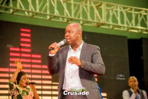  CAC Abuja City Mega Crusade 2025 In Pictures CAC Abuja City Mega Crusade 2025 In Pictures