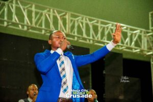  CAC Abuja City Mega Crusade 2025 In Pictures CAC Abuja City Mega Crusade 2025 In Pictures
