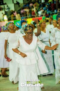  CAC Abuja City Mega Crusade 2025 In Pictures CAC Abuja City Mega Crusade 2025 In Pictures