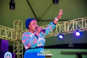  CAC Abuja City Mega Crusade 2025 In Pictures CAC Abuja City Mega Crusade 2025 In Pictures