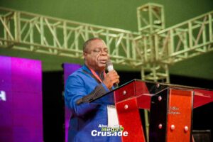  CAC Abuja City Mega Crusade 2025 In Pictures CAC Abuja City Mega Crusade 2025 In Pictures