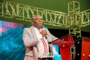  CAC Abuja City Mega Crusade 2025 In Pictures CAC Abuja City Mega Crusade 2025 In Pictures
