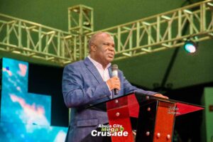  CAC Abuja City Mega Crusade 2025 In Pictures CAC Abuja City Mega Crusade 2025 In Pictures
